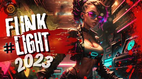 SET FUNK LIGHT 2023 | O Melhor do Funk Light | Mix Incrível Funk - YouTube