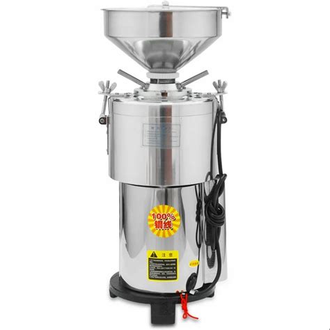 Automatic Painted Commercial Peanut Butter Maker Three Phase At Rs