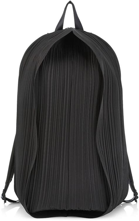 Pleats Please Issey Miyake Pleats Backpack Shopstyle