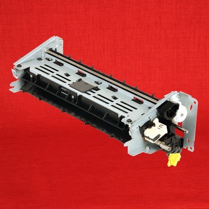 HP LaserJet P2055dn Fuser Unit 120V Genuine B5259