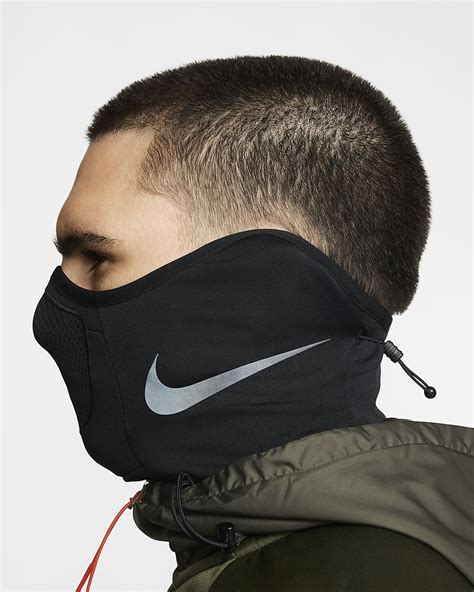 Nike Strike Winter Warrior Snood Ubicaciondepersonascdmxgobmx