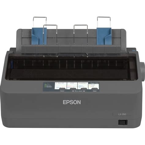 Imprimanta Matriciala Epson Lx A Emag Ro