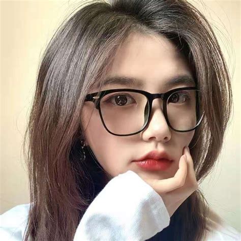 Spec Glasses Retro Glasses Fashion Eyewear Korean Glasses Spectacles