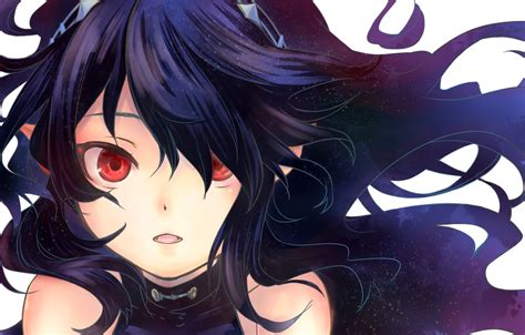 Wallpaper Look Girl Portrait The Demon Owari No Seraph The Last