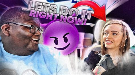 Lets Do It Right Now Prank On Woah Vicky Gone Right Youtube