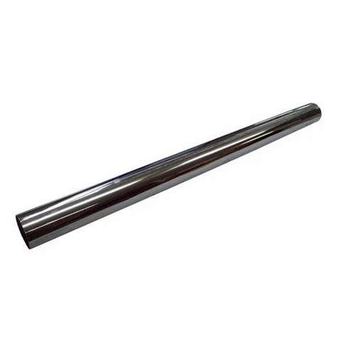 Hollow Hard Chrome Plated Rod At Rs 100 Kilogram Chrome Rod In Pune