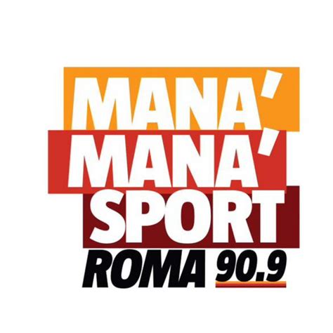 Podcast 14 01 2024 Emanuele Zotti Gabriele Conflitti Manà Manà Sport