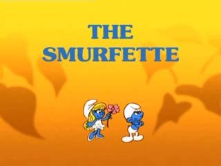 The Smurfs Sir Hefty Episode