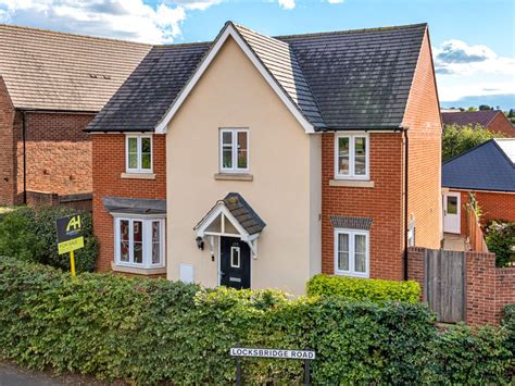 4 Bed Detached House For Sale In Locksbridge Road Picket Piece