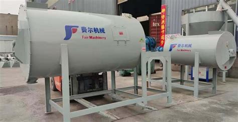 Simple Dry Mixed Mortar Production Line Plant Dry Mortar Mixing Plant