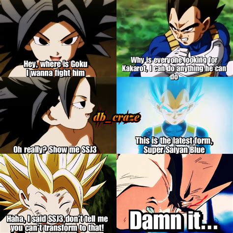 Dragon Ball Memes Worstgen