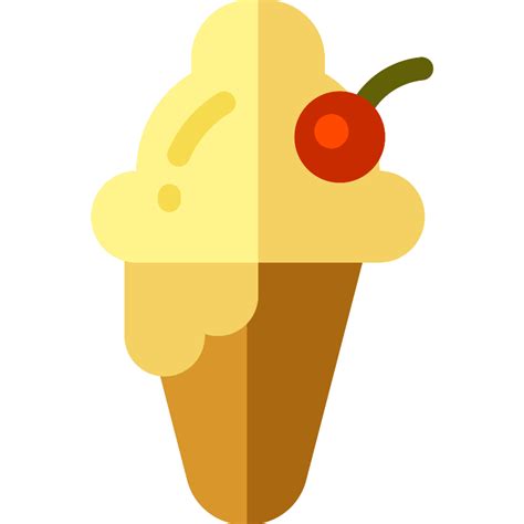 Ice Cream Vector Svg Icon Svg Repo