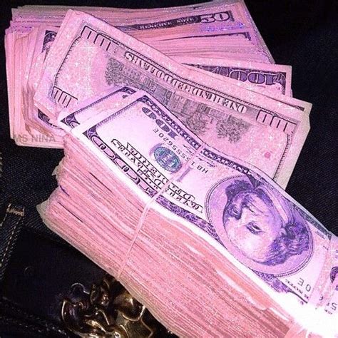 Pink Money Wallpaper : Aesthetic Pink Money - Largest Wallpaper Portal ...