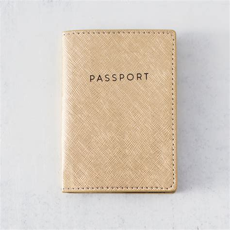 Passport Case | Zgallerie