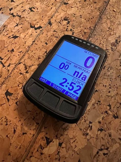 2020 Wahoo Elemnt Bolt W Speed Cadence Sensors For Sale