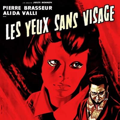 Les Yeux Sans Visage Remastered Maurice Jarre