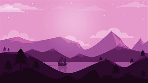 Pink Mountains 4k Wallpapers Top Free Pink Mountains 4k Backgrounds