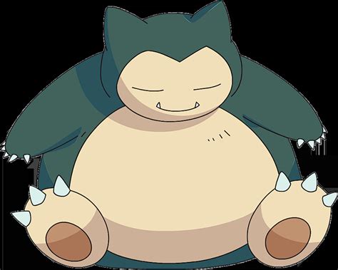 Pokemon 143 Snorlax Pokedex Evolution Moves Location Stats