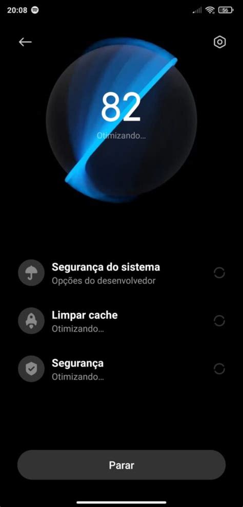 Smartphone Travando Veja O Que Pode Ser Feito Para Otimizar O Sistema