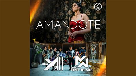 Amándote Youtube Music