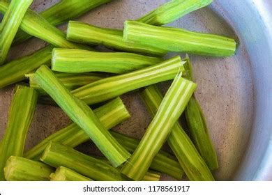 Drumstick Vegetable Images, Stock Photos & Vectors | Shutterstock