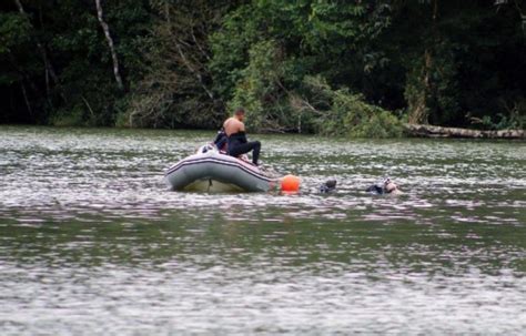 Encuentran Cuerpo De Venezolano Desaparecido En Lago De Cerro Azul