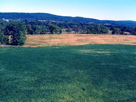 Photography: Antietam Battlefield on Behance