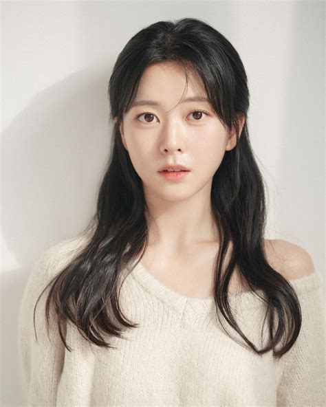 Jang Min Ji South Korean Actorartist