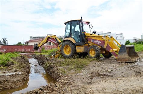 PLAN EMERGENTE PARA EVACUACIÓN DE AGUAS LLUVIAS EN SALINAS LA PRIMERA