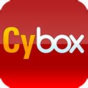 CyBox Cloud Storage | LAS Information Technology