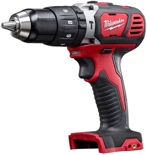 Milwaukee M Kit Combinado De Taladro De Martillo Inal Mbrico