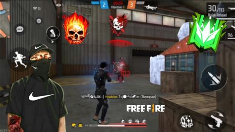 Lone Wolf Full Gameplay 🎮gameplay Garena Free Fire😄 Freefire Lonewolf