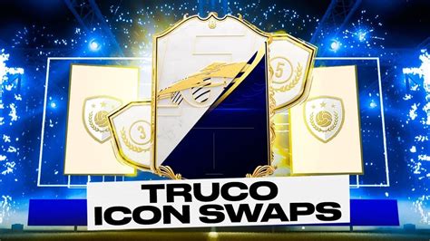 Hazlo Ya Truco Para Completar R Pido Los Icon Swap En Fifa Icono