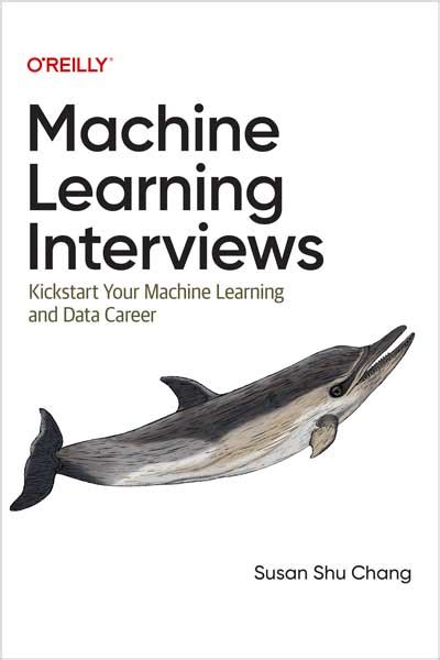 Sky Book Machine Learning Interviews