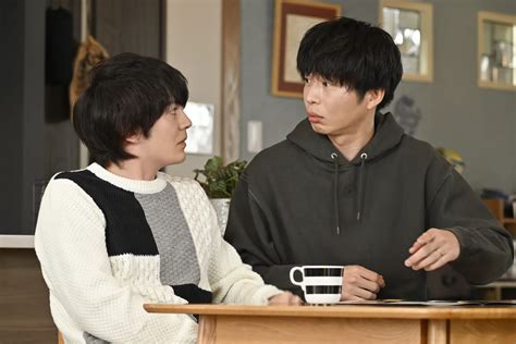 田中圭“春田”と林遣都“牧”の再会が感動を呼び「牧ほんとおかえりだよ」とトレンド入り発進＜おっさんずラブ リターンズ ＞ Webザテレビジョン