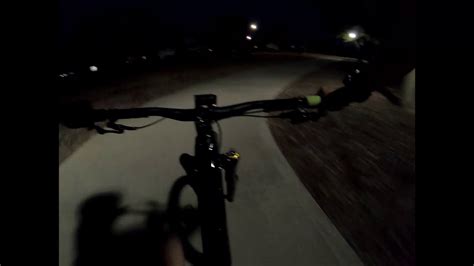 GoPro 7 Hero Hypersmooth Hyperlapse MTB Low Light YouTube