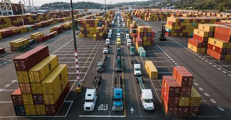 Jenis Container Untuk Kegiatan Logistik Apa Saja Bedanya