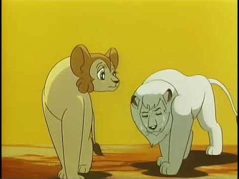 Leo The Lion Uncut English Dub Episode 1 The First Adventure HQ