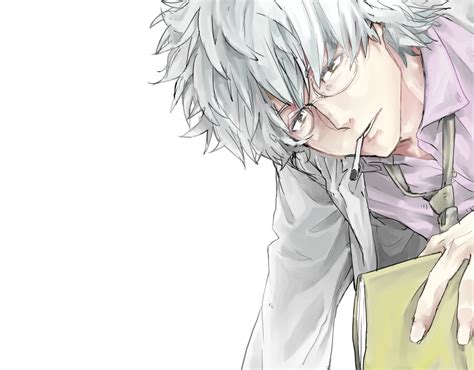 Ginpachi Sensei Gintama Image By Pixiv Id