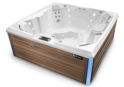 Jacuzzi Beam Os Marki Hot Spring Ogrodowespa Pl