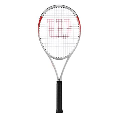 【楽天市場】テニス ラケット 輸入 アメリカ ウィルソン Wilson Pro Staff Precision Team 103 Tennis