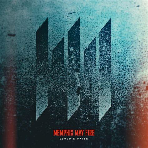 Memphis May Fire 新ビデオ Birkenhead Erky