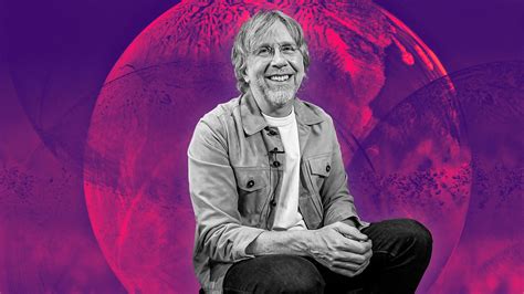 Phishs Trey Anastasio Shares Why Playing At The Sphere In Las Vegas Is