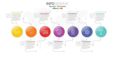 Process Flow Vector Art Icons And Graphics For Free Download