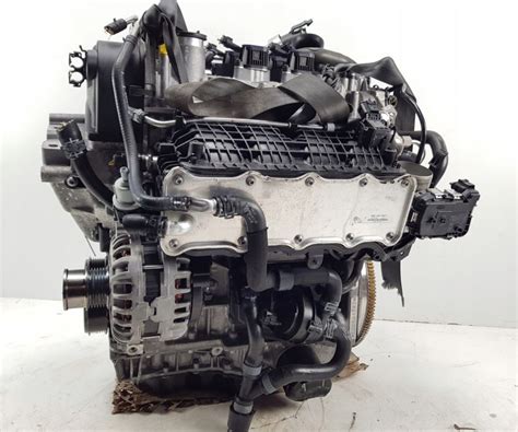 Motor 1 4 TSi CZC CZCA Škoda VW Seat Audi 110 kW Autorubik Autodiely