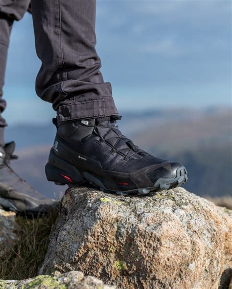 Salomon Cross Hike Mid Gtx Giveaway Mountains And Macros