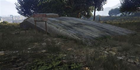 GTA Online Best Bunker Locations