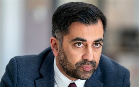 Humza Yousaf Plans Council Tax Hike For Most Expensive Homes