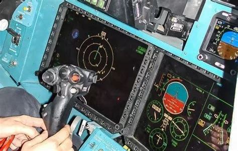 Forget the Clunky Airframe of Su-57, Su-57’s Cockpit Will Never Make It A Fifth-Gen Fighter ...