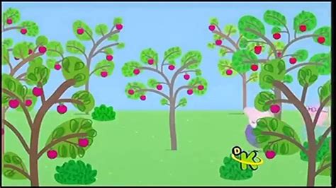 Peppa pig pepa la cerdita en español latino 5 capítulos completos